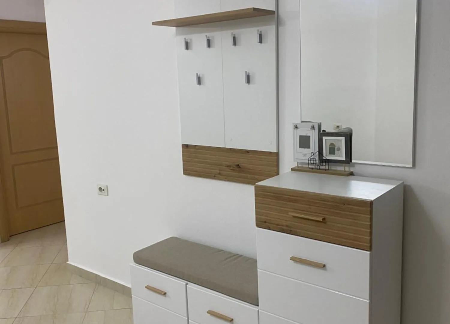 Relaxing And Spacious Apartment Sarande 0*,