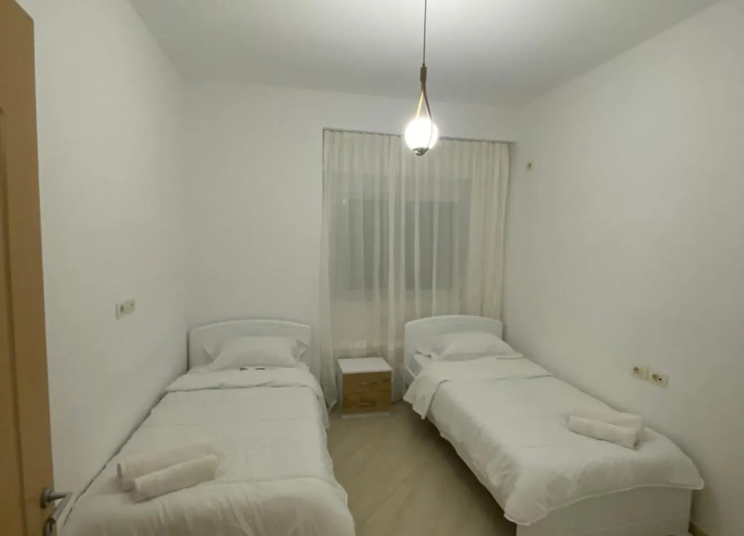 Relaxing And Spacious Apartment Sarande